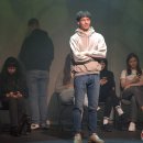 Rokiškio Romuvos gimnazijos šimtadienis (video+foto)