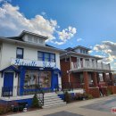 Vašingtono įžymybės, dviveidiškasis Detroitas ir nepamirštamos pamokos (foto)