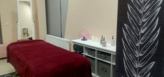 Masažo paslaugos galės būti teikiamos