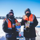 Žiemiškoje greičio fiestoje triumfavo buvęs Dakaro ralio lenktynininkas (FOTO)