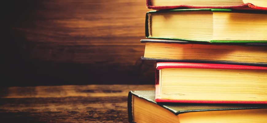 J. Keliuočio bibliotekos renginiai ir parodos