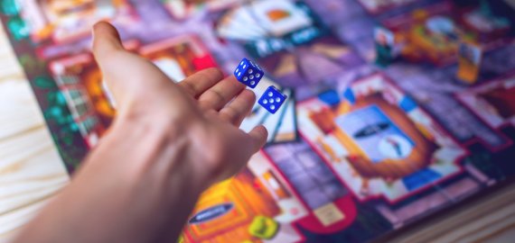 Stalo žaidimų atsiradimo istorija nuo senovės Egipto iki šių dienų