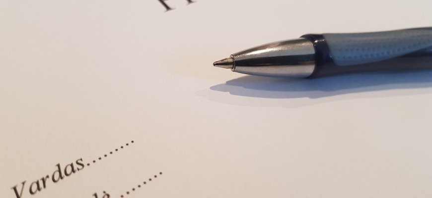 Nuo šių metų keičiasi asmenų specialiųjų poreikių nustatymo tvarka