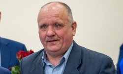 UAB „Rokiškio komunalininkas“ sulaukė direktoriaus: V. Karpavičius nebe laikinasis, o nuolatinis vadovas
