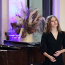 Rokiškio krašto muziejuje antrą kartą skambėjo solistų balsai primadonos I. Jasiūnaitės vardo premijai laimėti 