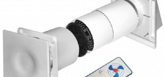 Ką turėtume žinoti apie rekuperatoriaus įrengimą?