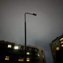 Miestą „aptemdė“ elektros linijos gedimai, kuriuos specialistai jau likvidavo