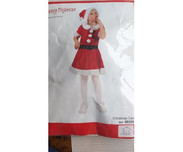 Karnavalinis kostiumas