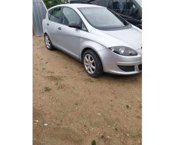 „Seat Toledo“