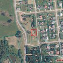 Aukcione parduodamas sklypas Serapiniškių g., Rokiškyje