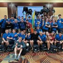 Rokiškietę A. Fitingovą „užkabino“ darbo patirtis JAV: susižavėjusi rezultatu, dabar pati kuruoja išvykstančius studentus