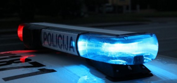 Girtos moters pasivažinėjimai Pandėlyje