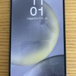 „Samsung Galaxy S24“ (128 GB)