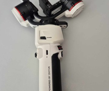 Stabilizatorius „Zhiyun Crane M3“