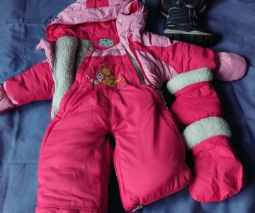 Kombinezonas, batukai