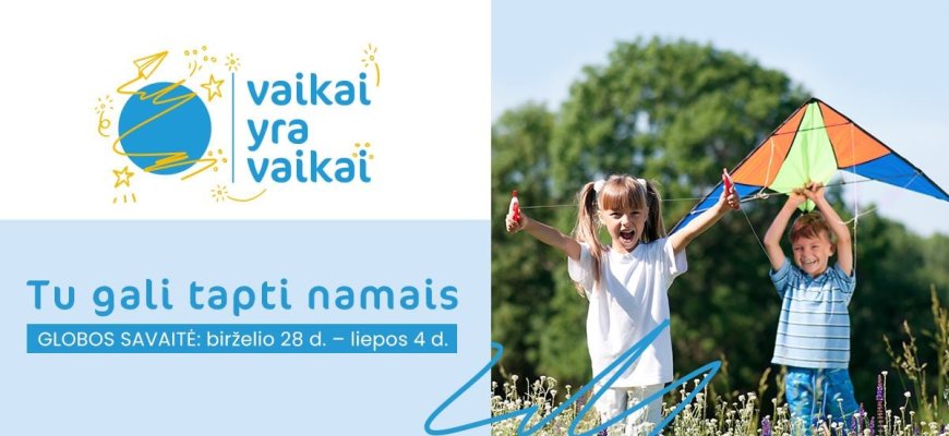 Globėjų dienai skirti renginiai Rokiškio rajone