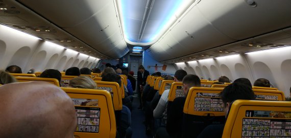 „Novaturas“ gegužę atnaujins skrydžius į Graikiją