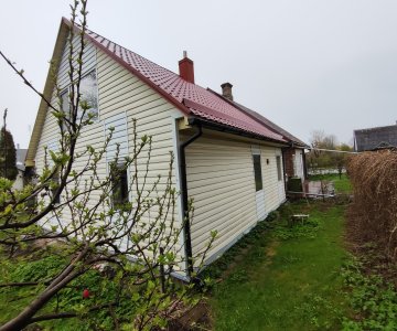 Dalis namo Respublikos g.