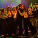 Rokiškio Romuvos gimnazijos šimtadienis (video+foto)