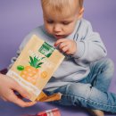 „Smart Bite“ užkariauja rinką: rokiškietė sukūrė prekės ženklą, atsakingai besirenkantiems, ką deda į burną