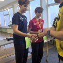 Jaunieji šauliai demonstravo meistriškumą Lietuvos čempionate