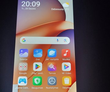 „Xiaomi Redmi 14C“