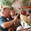 Artėja rugpjūtis – Salos vėl ruošiasi priimti šokėjus 