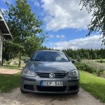 „VW Golf 5“ 
