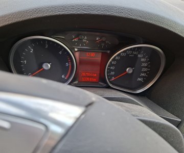 „Ford S-MAX“