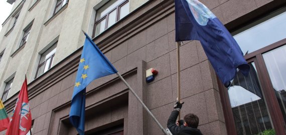 Aplinkos ministerija supaprastino pakuočių apskaitos reikalavimus