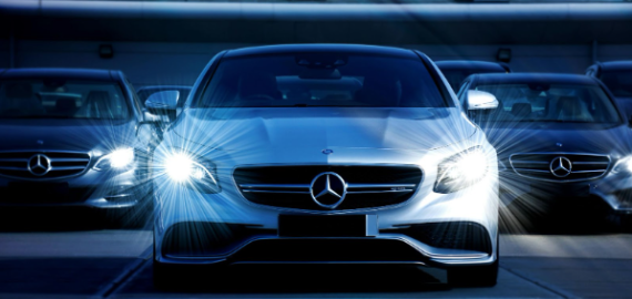 Kuo ypatingas automobilių pervežimas iš Airijos į Lietuvą