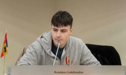 RRMT vėl keičia vadovą: laikinai organizacijai vadovaus A. Juozapavičius