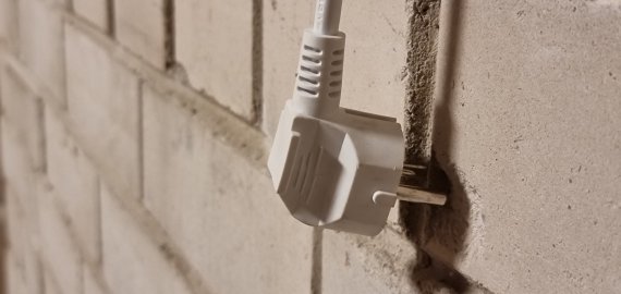 Elektra Lietuvoje brango 9 proc.