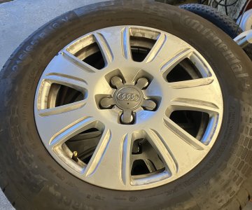 Padangos, ratlankiai