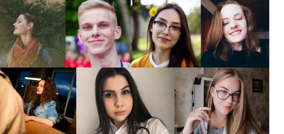 Rokiškio Juozo Tumo – Vaižganto gimnazijos būsimų abiturientų mintys ir lūkesčiai