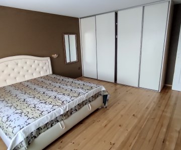2-jų kambarių buto nuoma