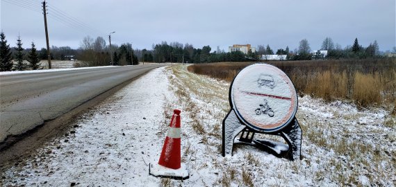 A. Dulkys: Artimiausiu metu gali būti peržiūrimi kaukių dėvėjimo ir judėjimo apribojimai