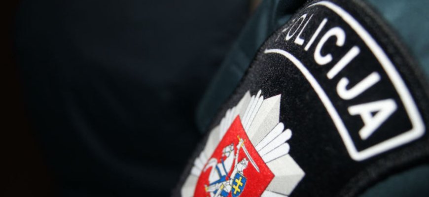 Saugokitės „telefoninių sukčių“