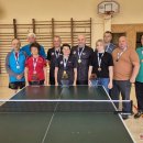 Panevėžio regiono seniūnijų sporto žaidynėse rokiškėnai liko treti