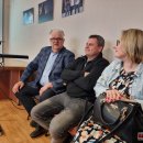 Prasidėjo seniūnijų ataskaitos: pažėrė neblogų naujienų jūžintiškiams 