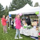 Tradicija, jungianti kartas: Velykalnyje nuskambėjo J. Tūbelio progimnazijos bendruomenės šventė (video+foto) 