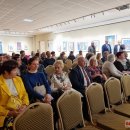 Pagerbta rajono sportininkų bendruomenė: įvertinimus „dalinasi“ konkuruodami tarpusavyje  (foto)