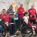 Rokiškio šauliai iš Latvijos grįžo su apdovanojimais: sėkmingas startas tarptautinėje arenoje (foto)