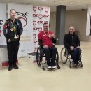 Rokiškėnai suspindo tarptautiniame „Grand Prix Lietuva 2025“ turnyre