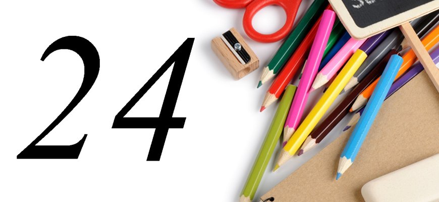 Rugsėjo 24-oji Lietuvoje ir pasaulyje