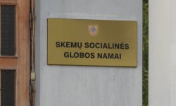 Didžioji intriga: kas taps Skemų socialinių globos namų vadovu?