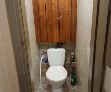 Išnuomojamas butas