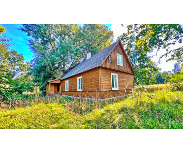 Vienkiemis prie Surdegio