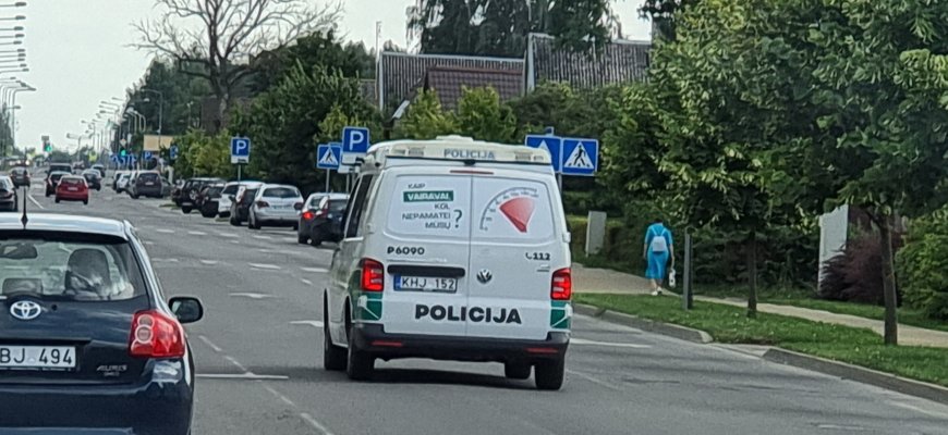 Prevencijai: naujausi sukčiavimo atvejai