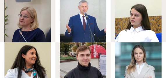 Balsavimas nuo 16 metų. Rokiškėnų nuomonės išsiskiria